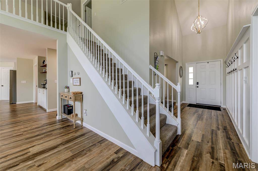Wentzville, MO 63385,606 Spring Meadow DR