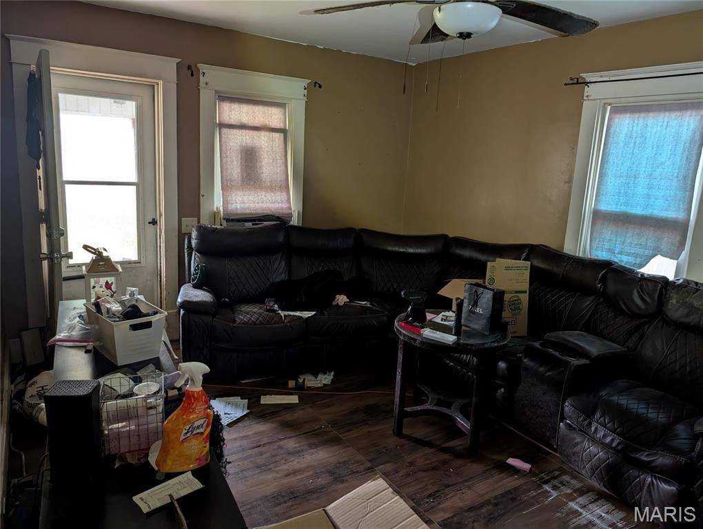Alton, IL 62002,606 Anderson ST