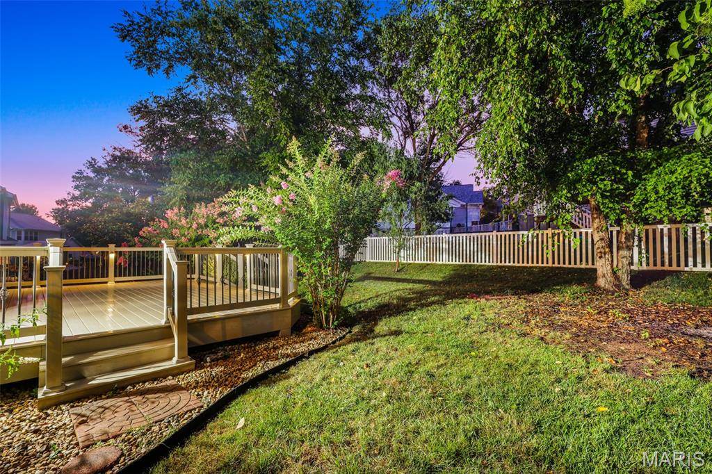 St Louis, MO 63129,3038 Woodbridge Creek DR