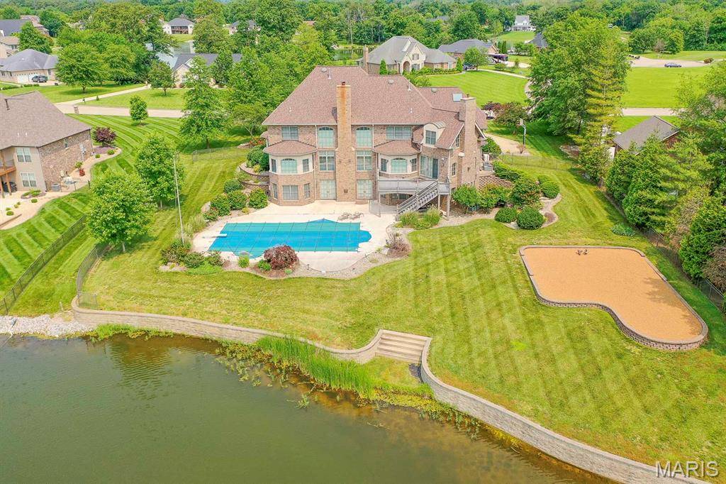 Smithton, IL 62285,5334 Wild Oak LN