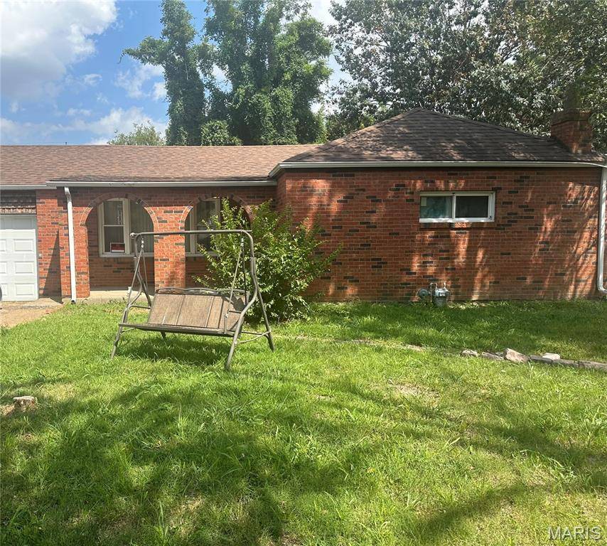 East St Louis, IL 62206,801 Howell AVE