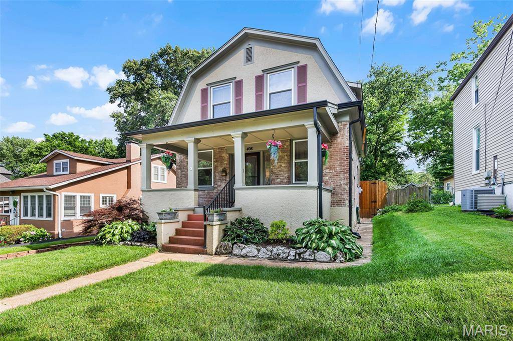 Webster Groves, MO 63119,408 Greeley AVE
