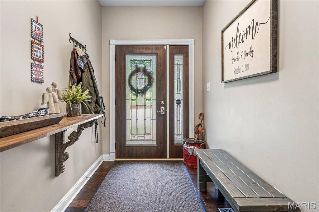 Farmington, MO 63640,200 Timber LN