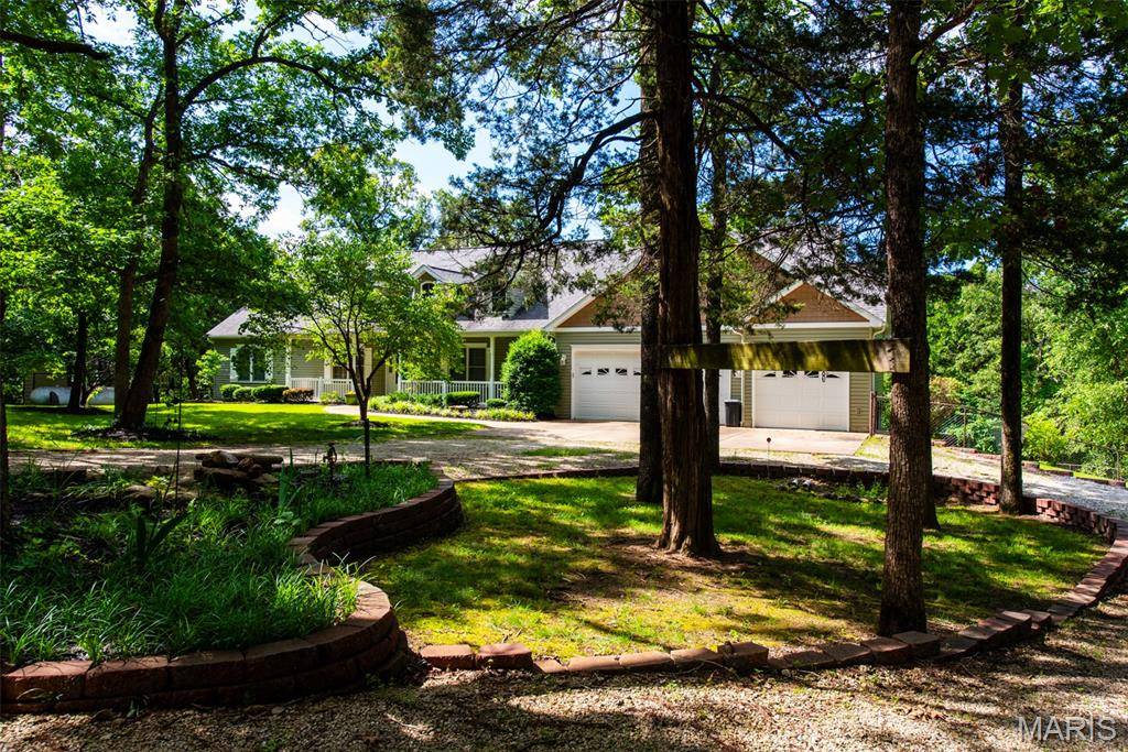 Unincorporated, MO 63084,125 Valley Oaks LN