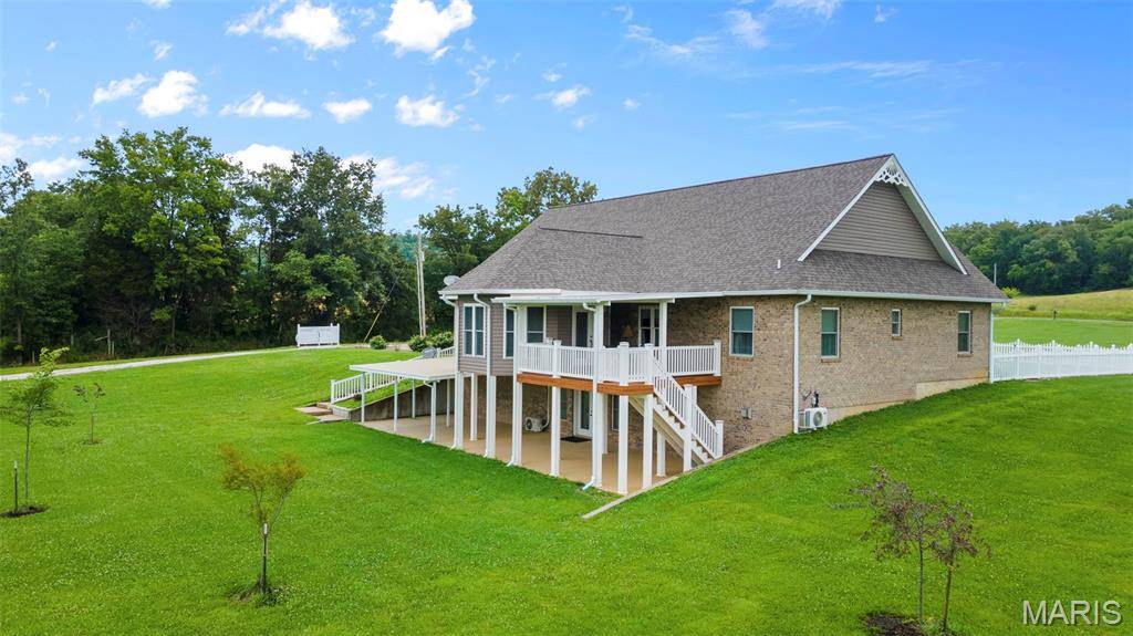 Jackson, MO 63755,2491 County Road 543