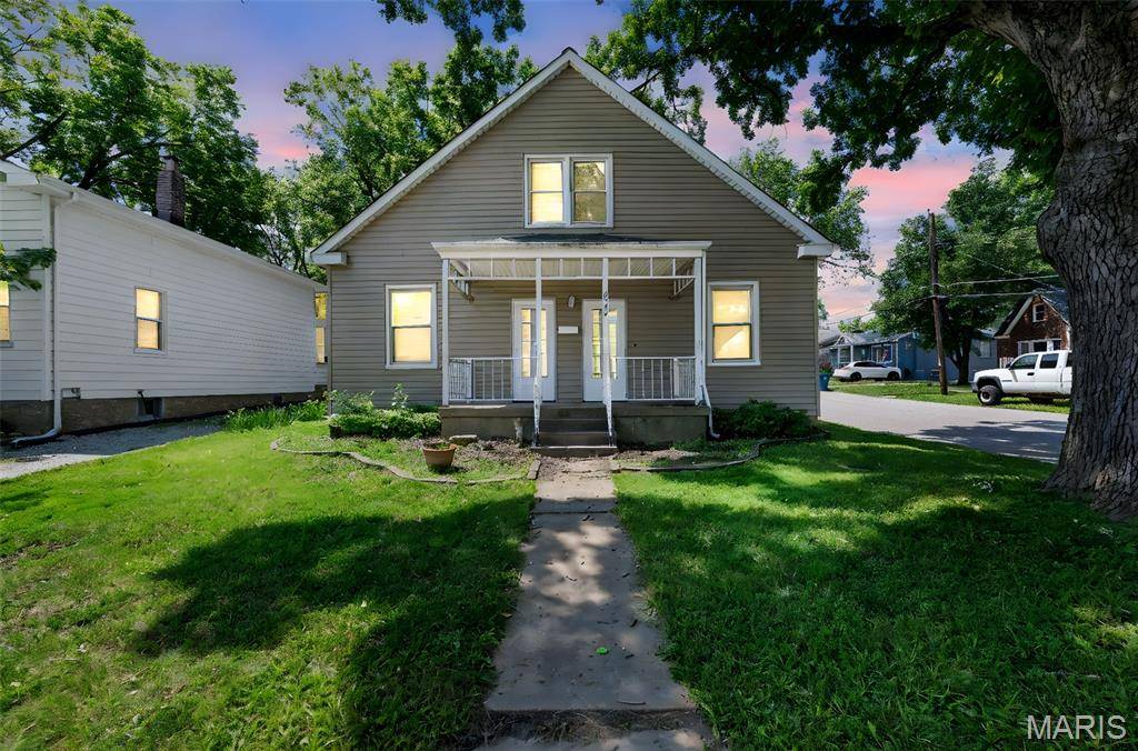 St Louis, MO 63123,6744 Aliceton AVE