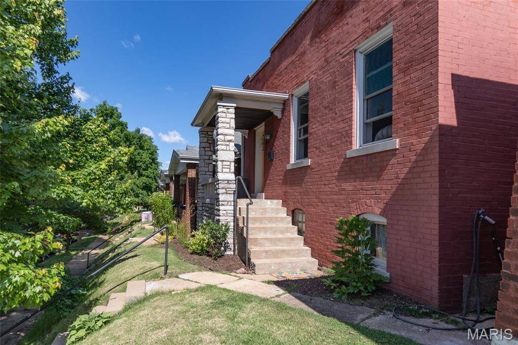 St Louis, MO 63109,5531 Devonshire AVE