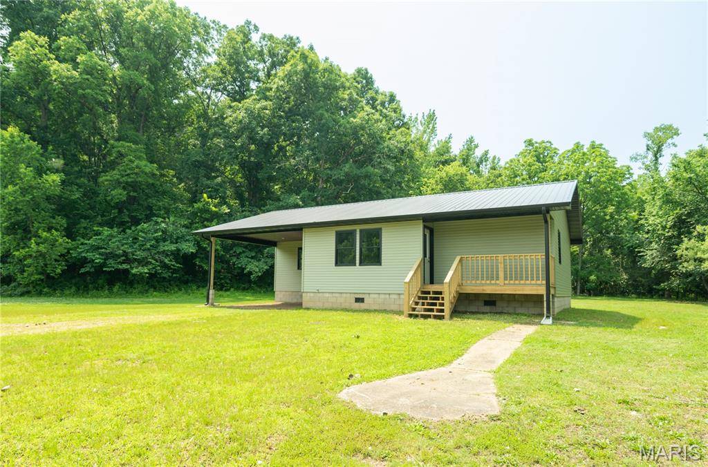 Grandin, MO 63943,201 W 5th ST