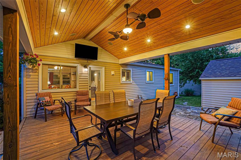 Unincorporated, MO 63052,1809 Partridge DR