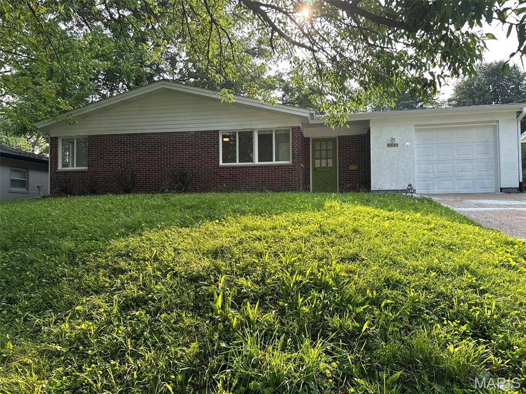 St Louis, MO 63114,3553 McKibbon RD
