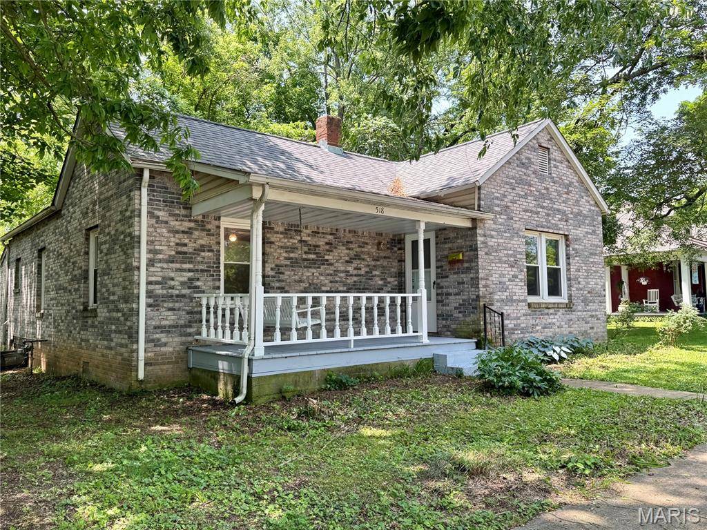 Farmington, MO 63406,518 Doss ST