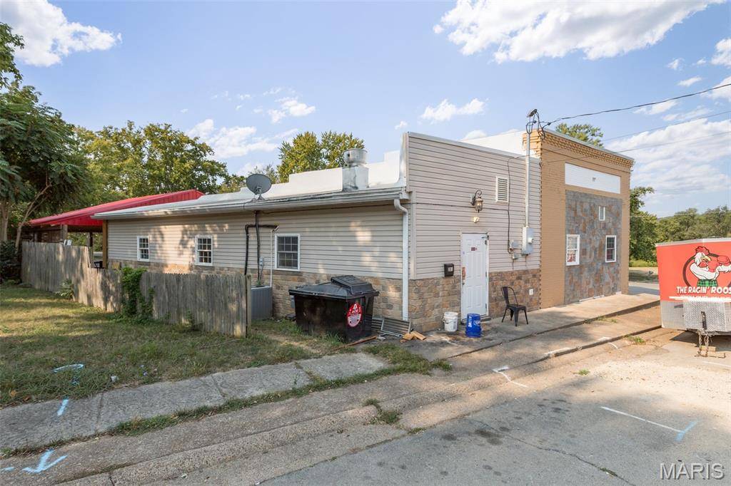 Park Hills, MO 63601,201 Houser ST