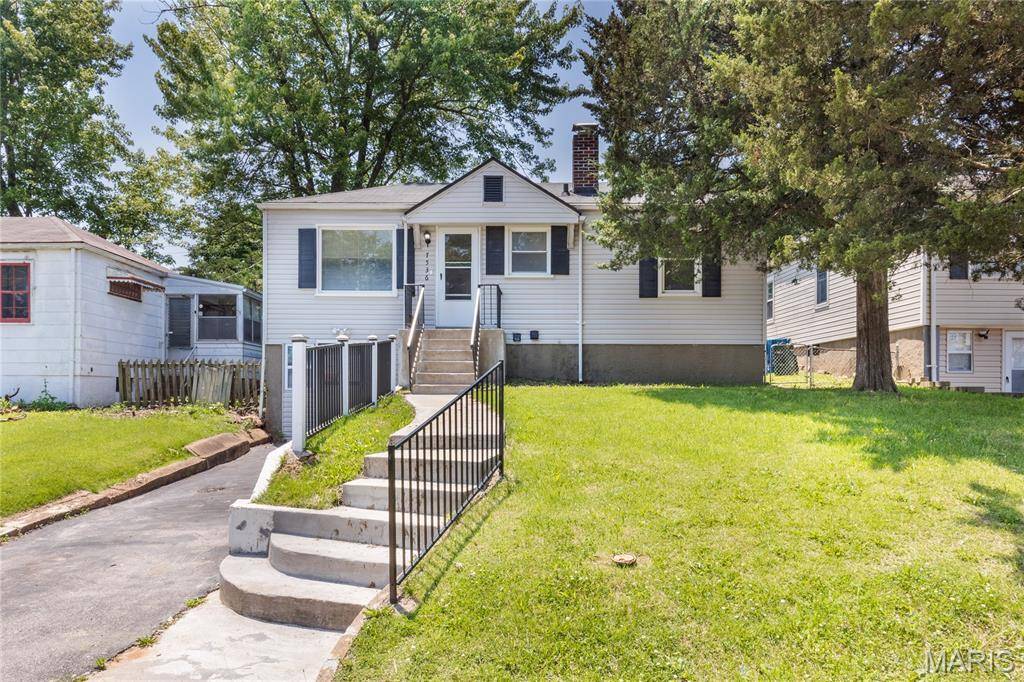 St Louis, MO 63136,7536 Eunice AVE