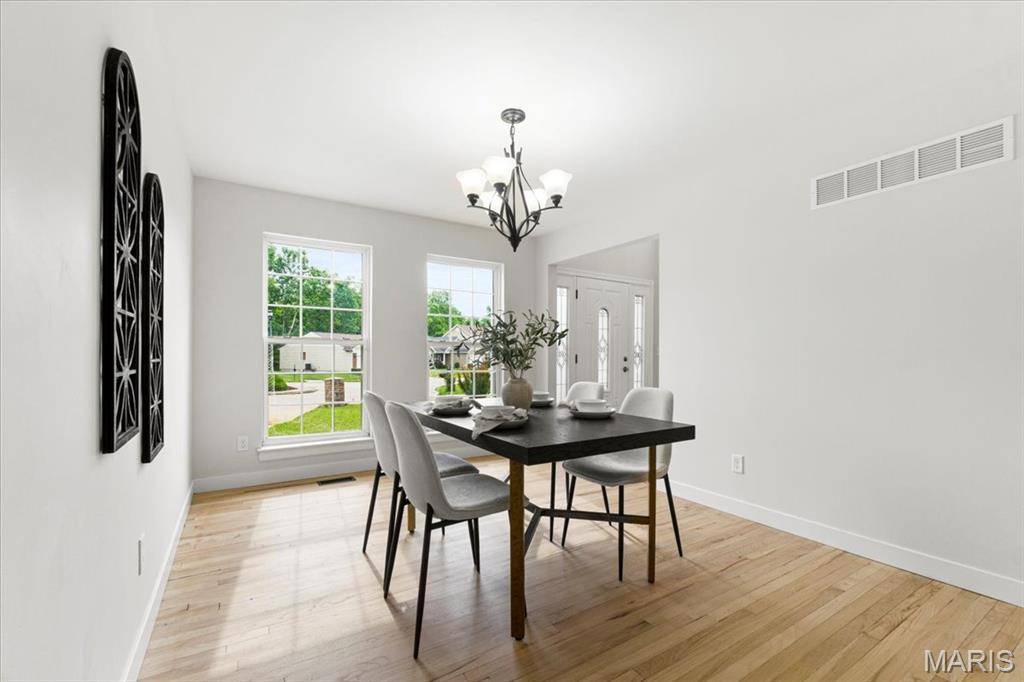Florissant, MO 63034,4507 Behlmann Grove PL