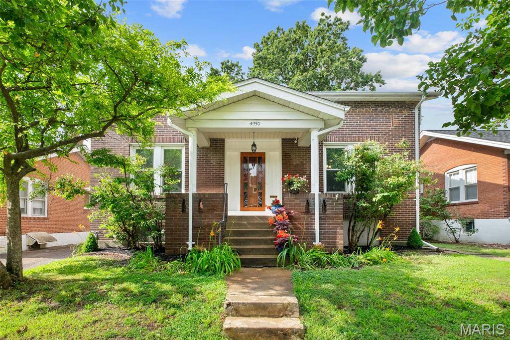 St Louis, MO 63109,4950 Eichelberger ST