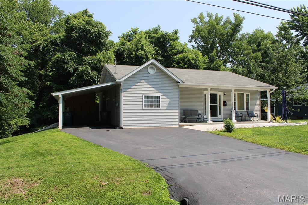 Alton, IL 62002,2926 Werges AVE