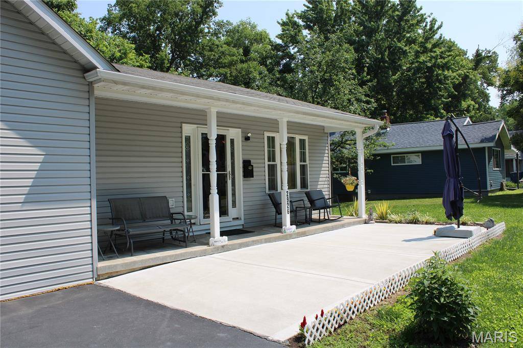 Alton, IL 62002,2926 Werges AVE