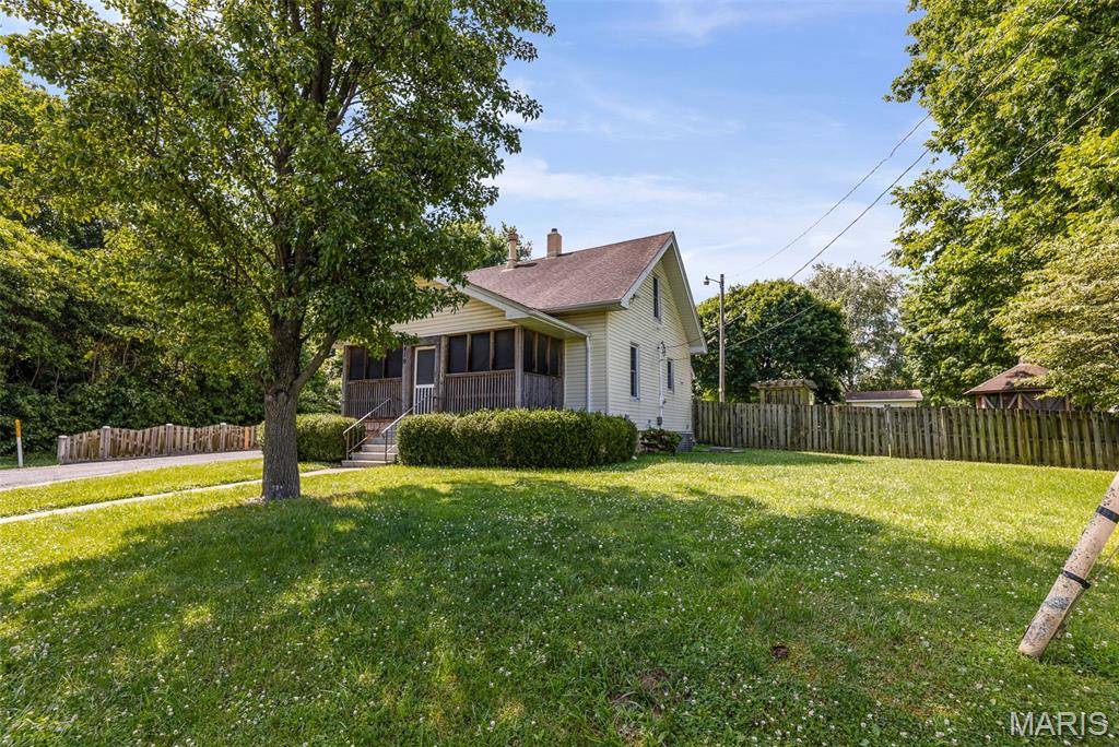 Collinsville, IL 62234,410 Oran ST