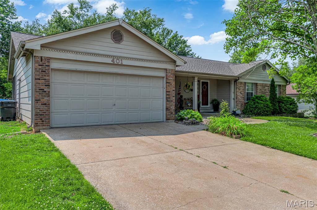 O'fallon, MO 63366,401 Coronation DR