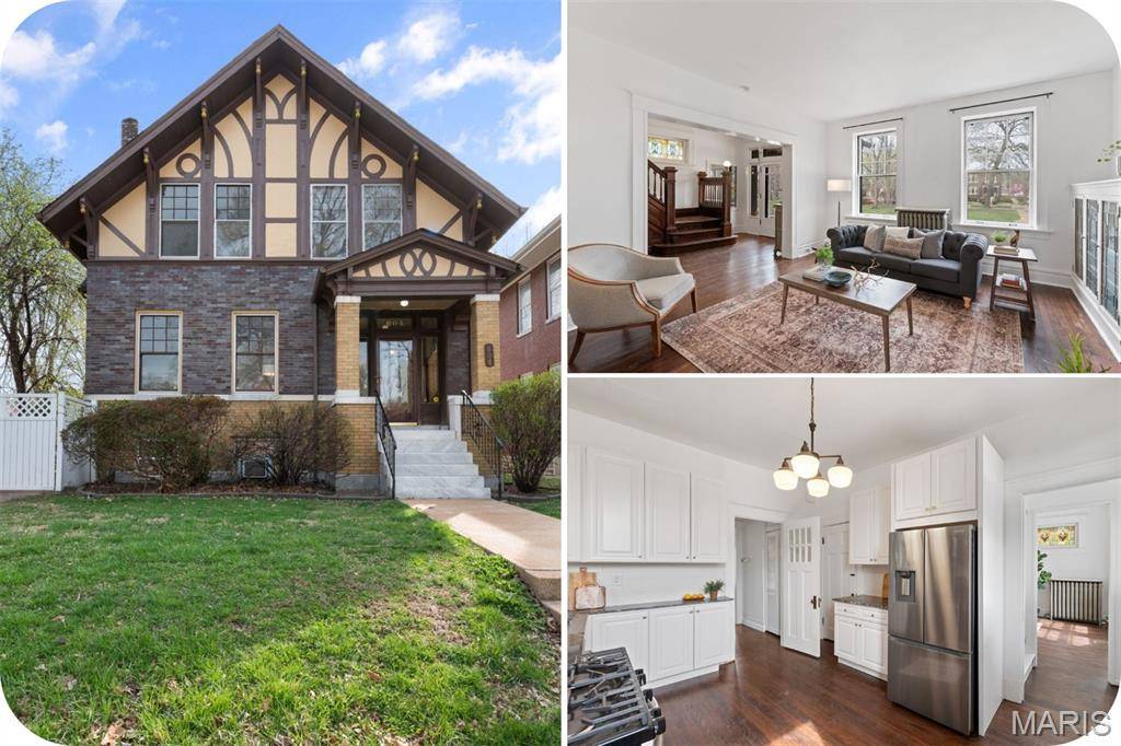 St Louis, MO 63116,604 Bellerive BLVD