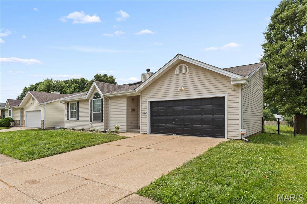Florissant, MO 63031,1892 Kingsford DR