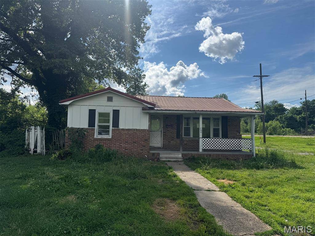 Dexter, MO 63841,340 S Kitchen ST