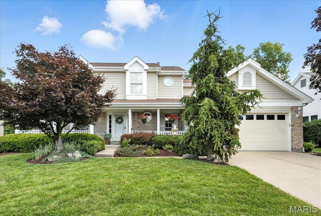 Bridgeton, MO 63044,3667 Bostons Farm DR