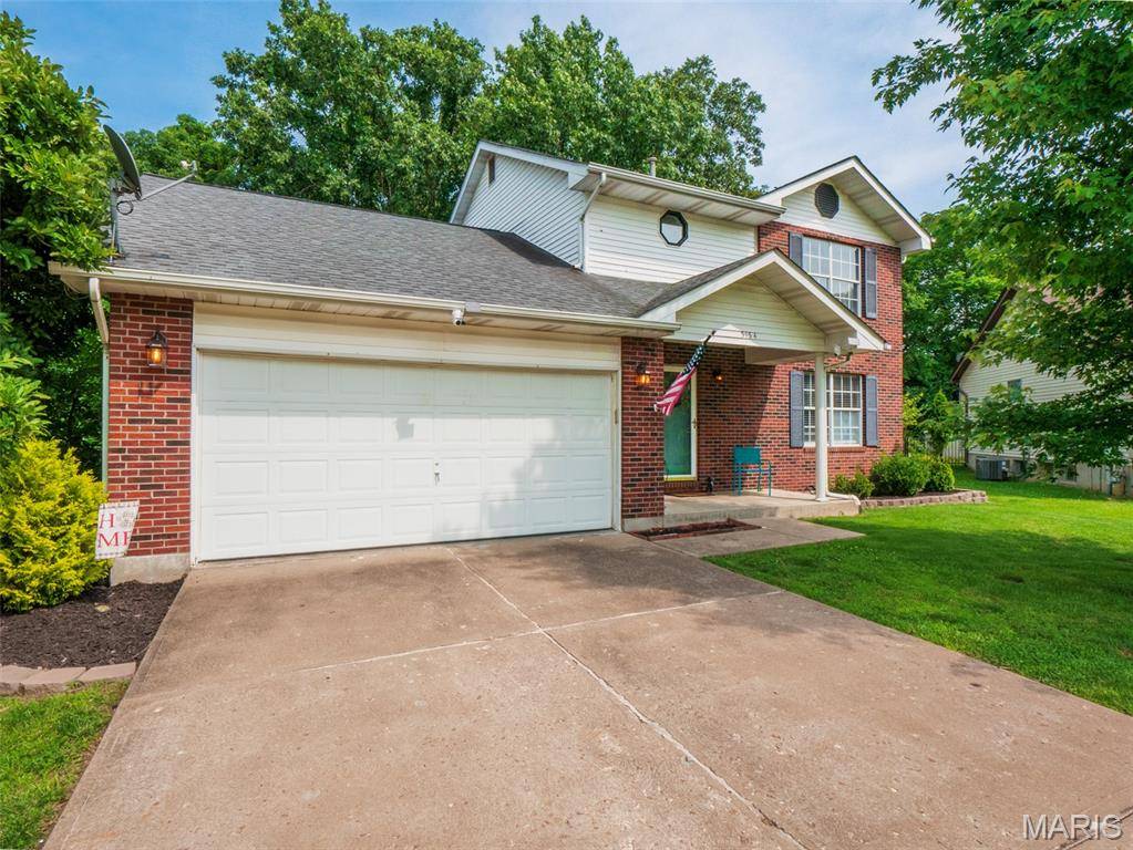 Unincorporated, MO 63052,5154 Autumn Ridge DR