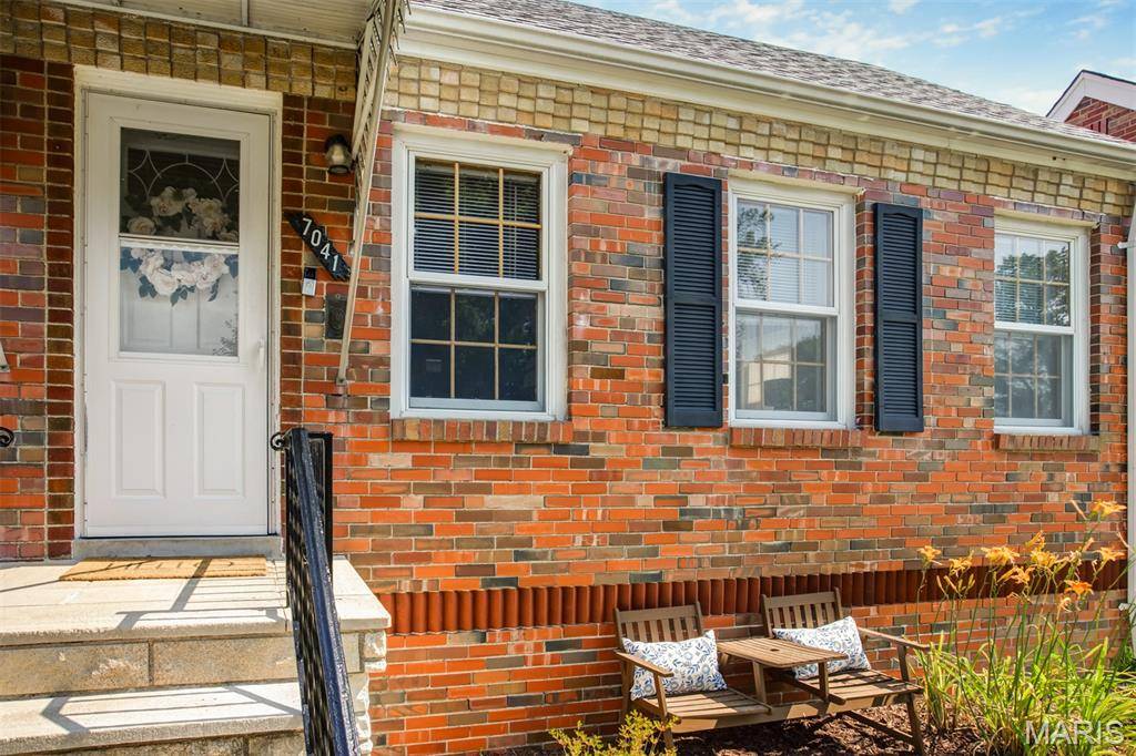 St Louis, MO 63109,7041 Plainview AVE
