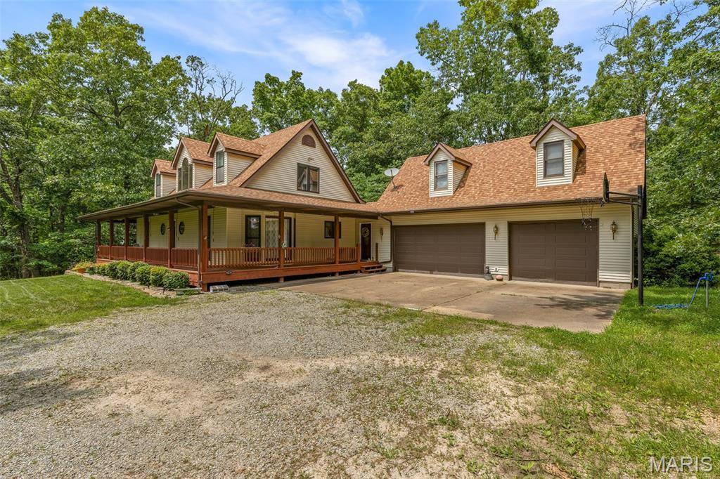 Farmington, MO 63640,1656 Possum Hollow RD