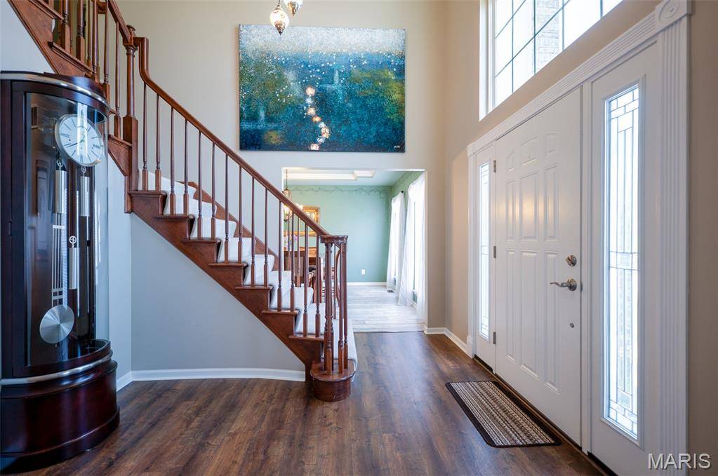 Eureka, MO 63025,824 Legends View DR
