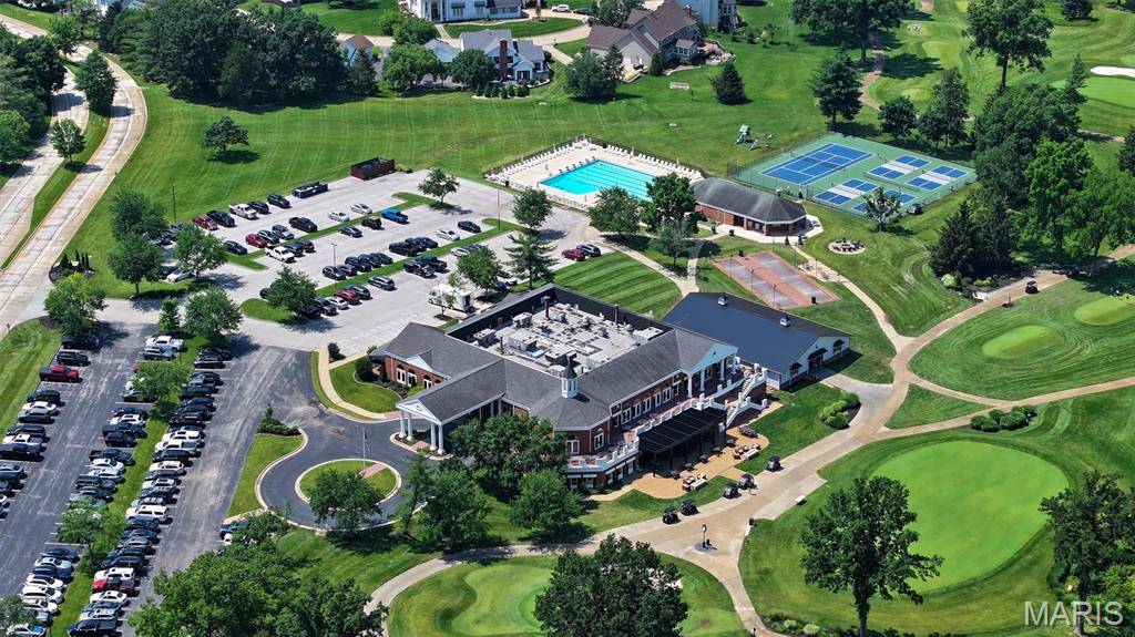 Eureka, MO 63025,824 Legends View DR