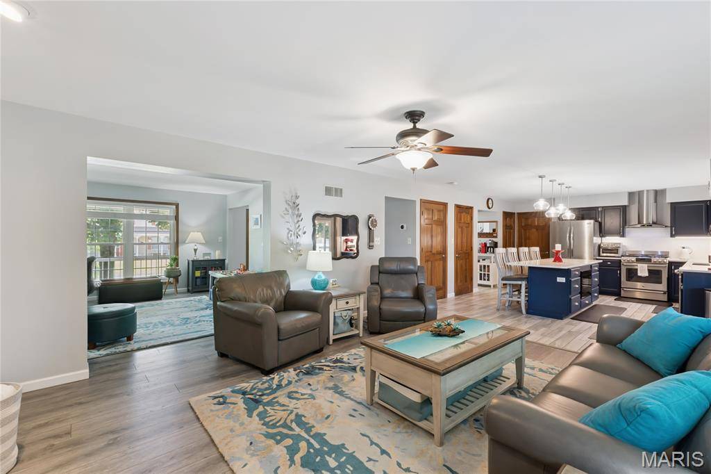 Belleville, IL 62226,232 Papillon DR