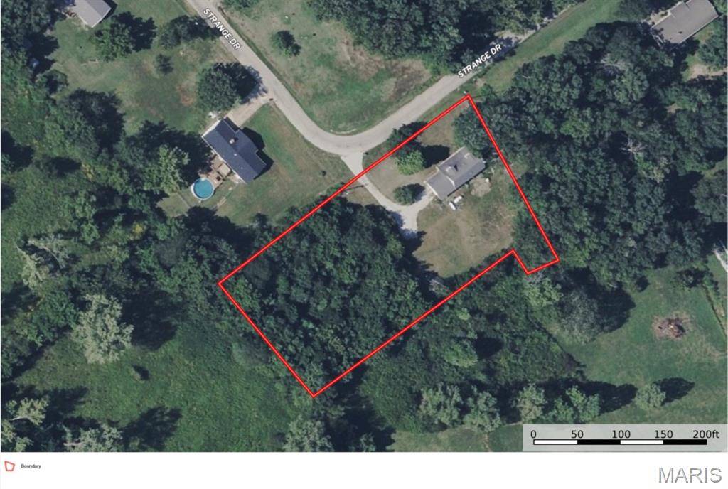 Potosi, MO 63664,10293 Strange RD