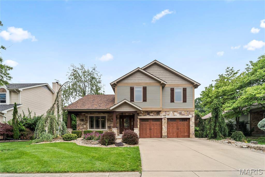 Edwardsville, IL 62025,1420 Lantz CT