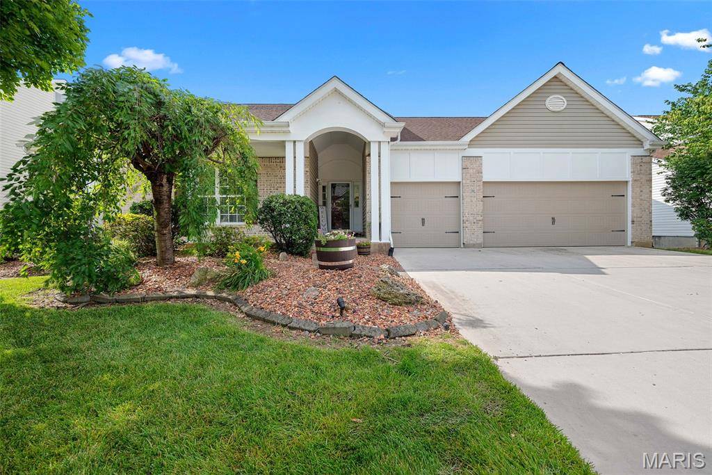 St Charles, MO 63301,6 Wolverton CT
