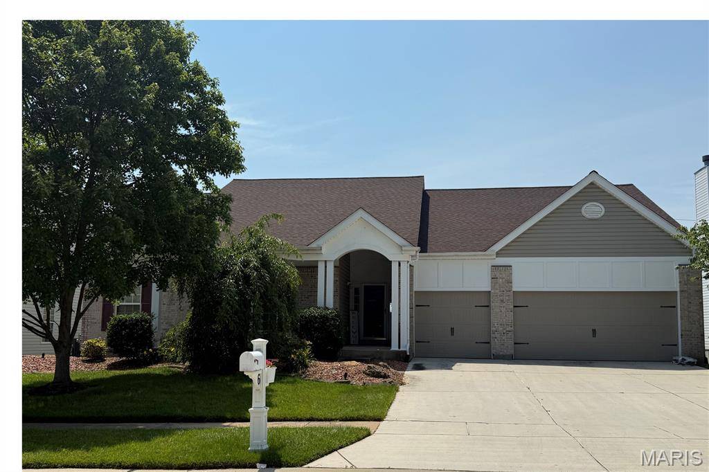 St Charles, MO 63301,6 Wolverton CT