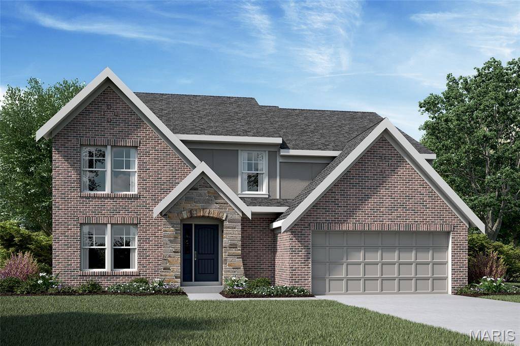 Dardenne Prairie, MO 63368,216 Kerry Downs CT