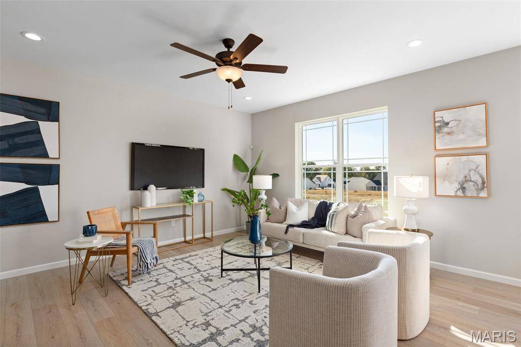 St Peters, MO 63376,1 Devonshire @ Birdie Hills Crossing