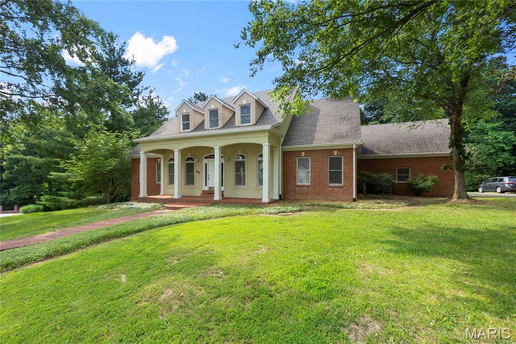 Cape Girardeau, MO 63701,2615 Saddle Ridge LN