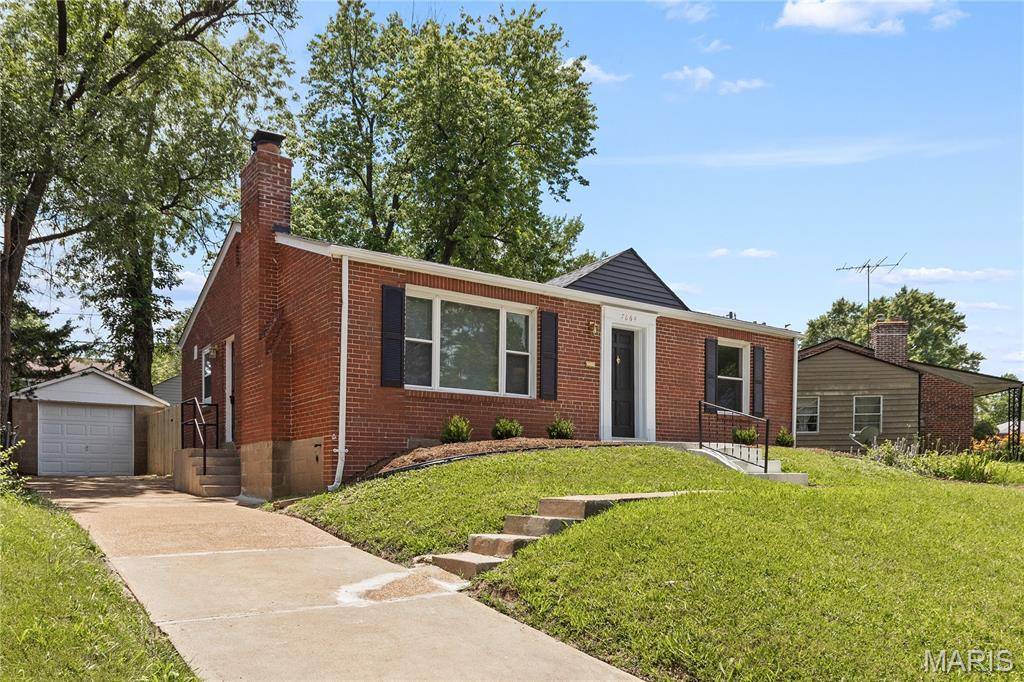 St Louis, MO 63130,7864 Ahern AVE