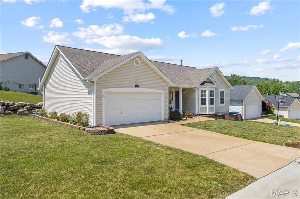 Imperial, MO 63052,2463 Cobblestone CT