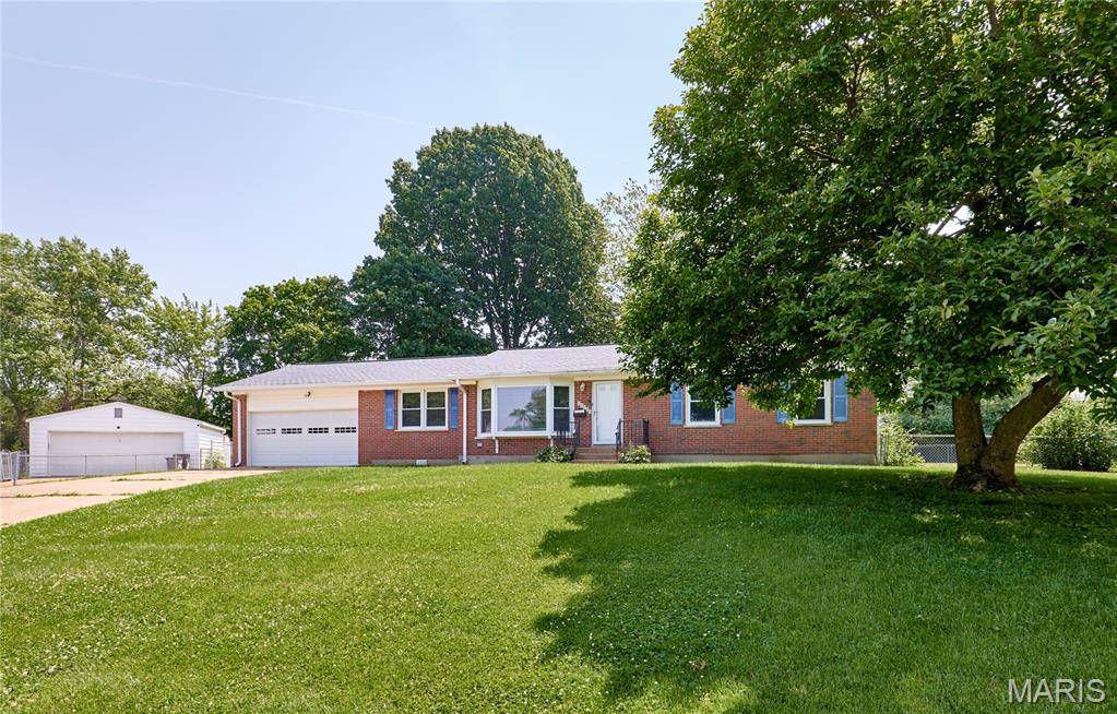 St Ann, MO 63074,10900 Saint Boniface LN
