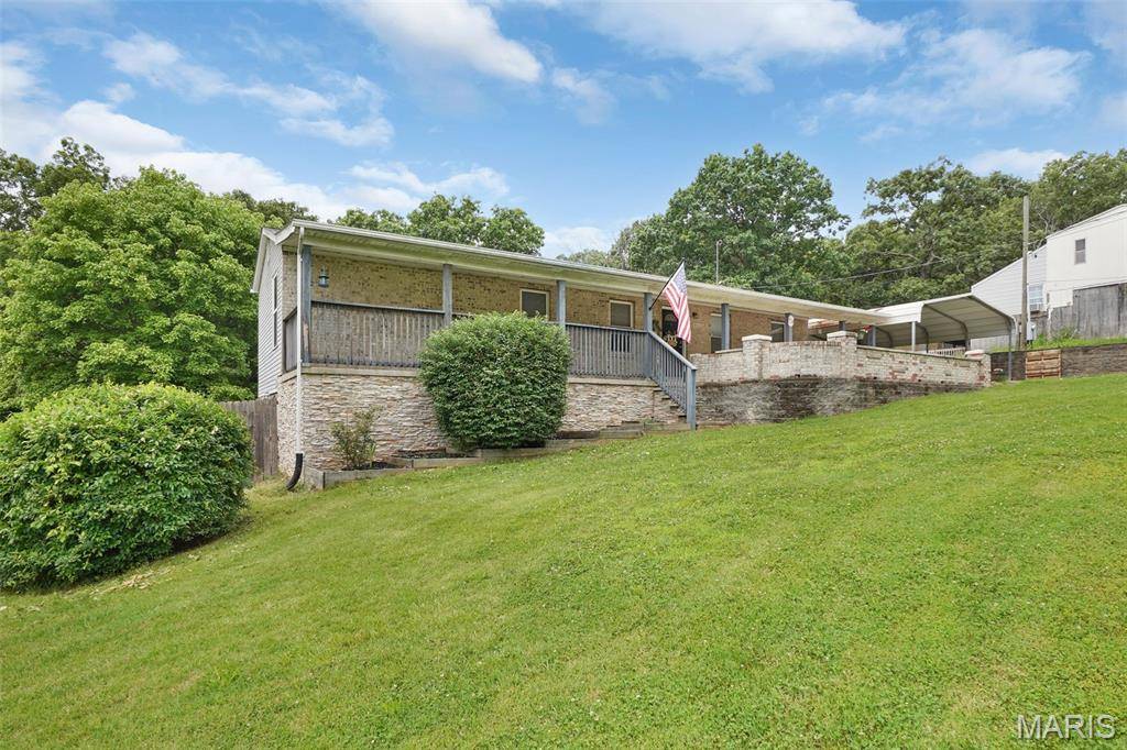 De Soto, MO 63020,351 Orion DR