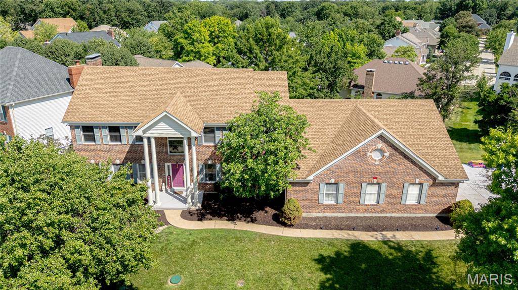 Chesterfield, MO 63017,2259 Sycamore DR