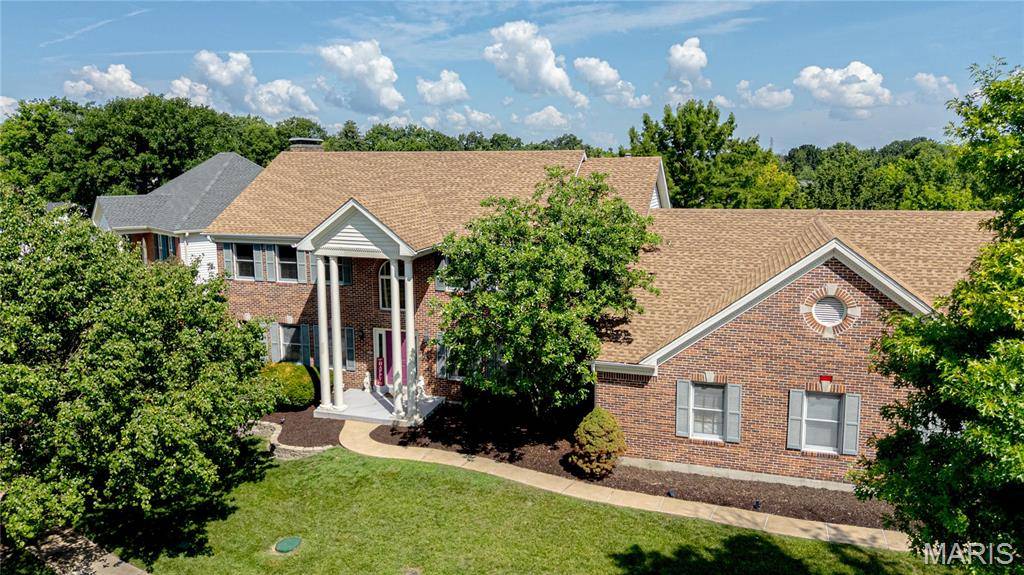 Chesterfield, MO 63017,2259 Sycamore DR