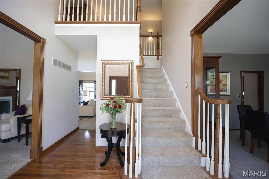 Chesterfield, MO 63017,2259 Sycamore DR