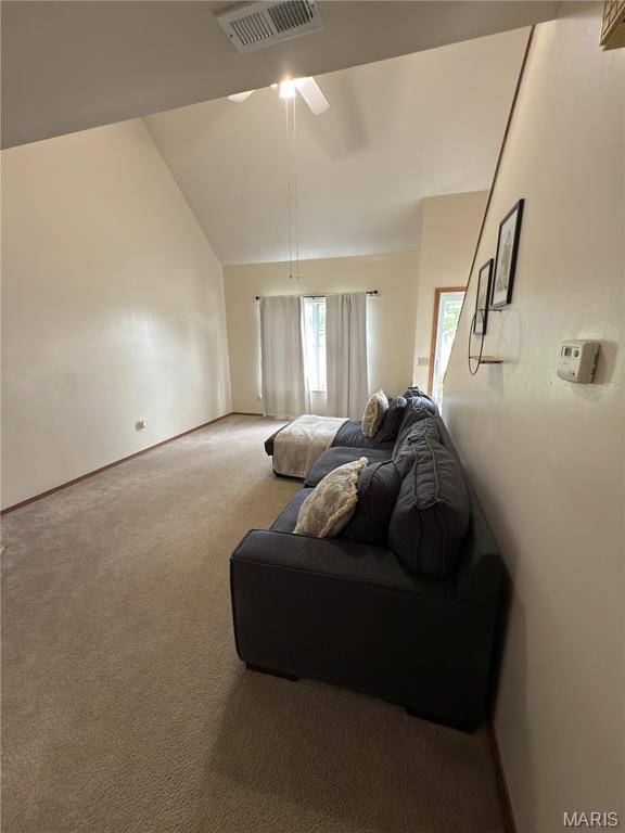 Fairview Heights, IL 62208,109-111 Longacre DR #2