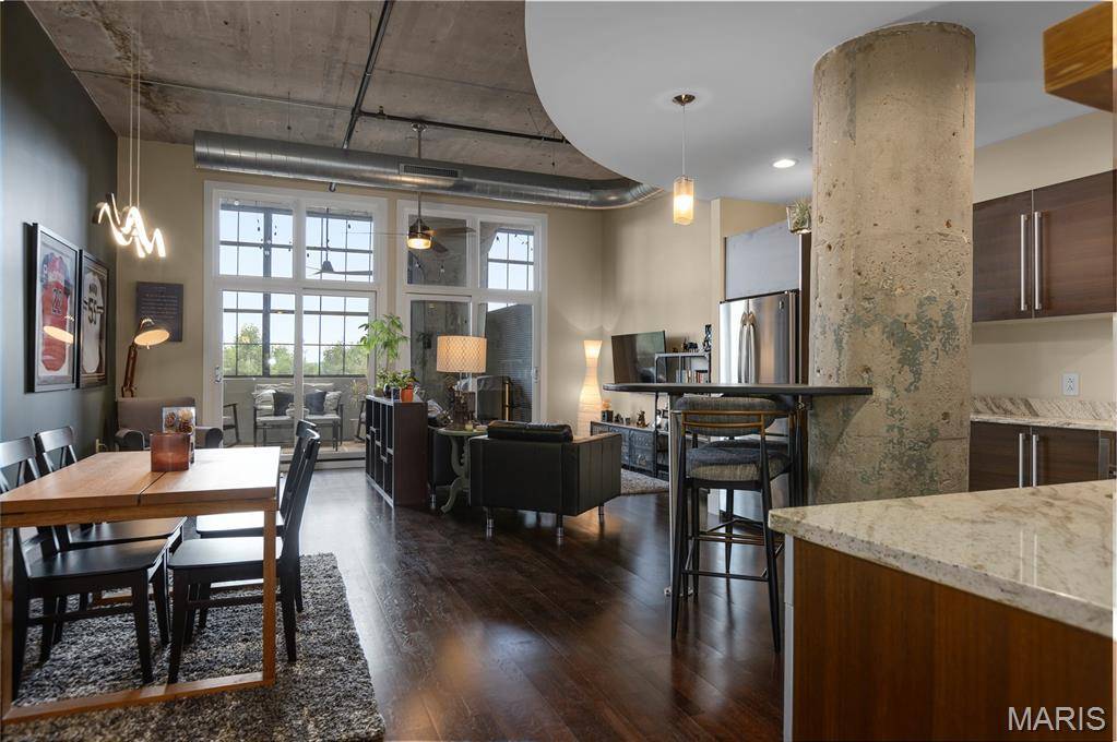 St Louis, MO 63108,4100 Forest Park AVE #322