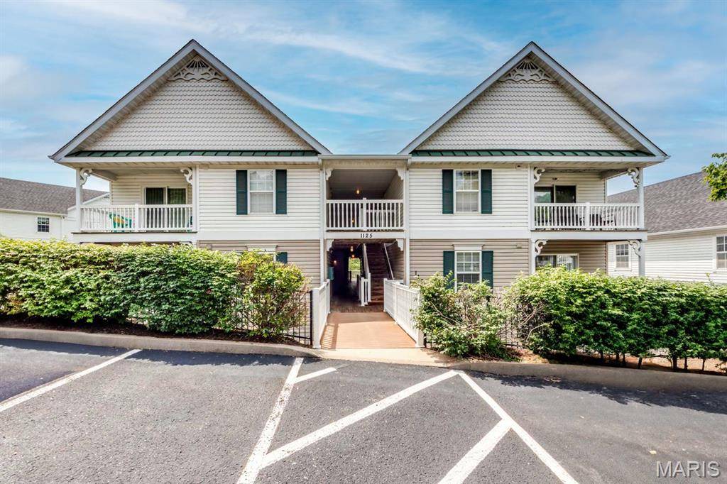 St Louis, MO 63122,1125 Arbor Creek DR #2D